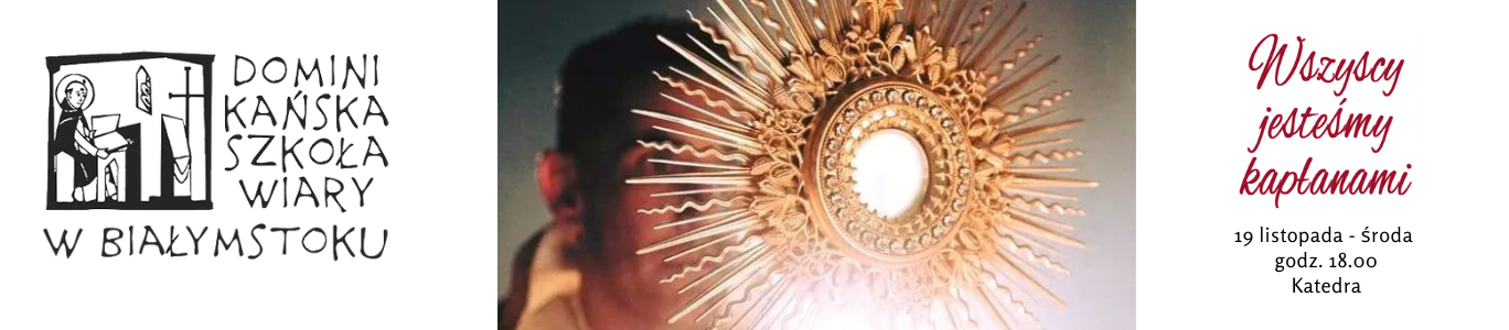 Dominikańska Szkoła Wiary