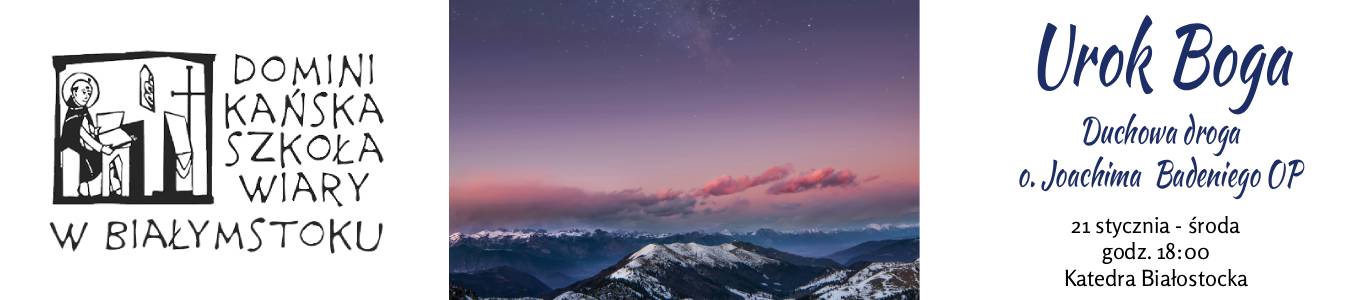 Dominikańska Szkoła Wiary