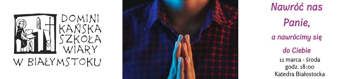 Dominikańska Szkoła Wiary