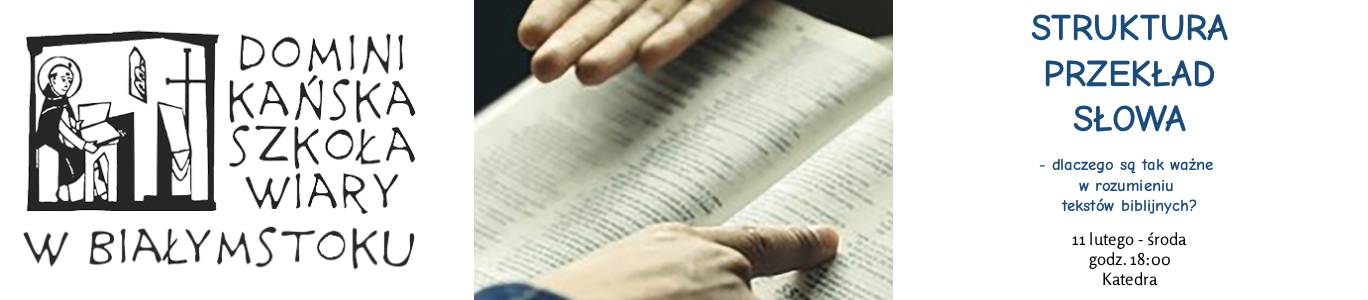 Dominikańska Szkoła Wiary