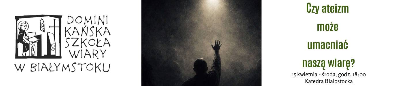 Dominikańska Szkoła Wiary